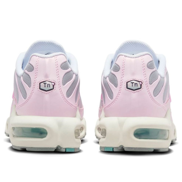 Nike Wmns Air Max Plus Paw Print - женская сетка размеров Nike Wmns Air Max Plus Paw Print - женская сетка размеров