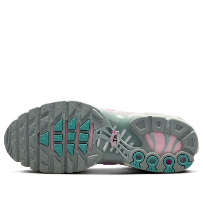 Nike Wmns Air Max Plus Paw Print - женская сетка размеров Nike Wmns Air Max Plus Paw Print - женская сетка размеров