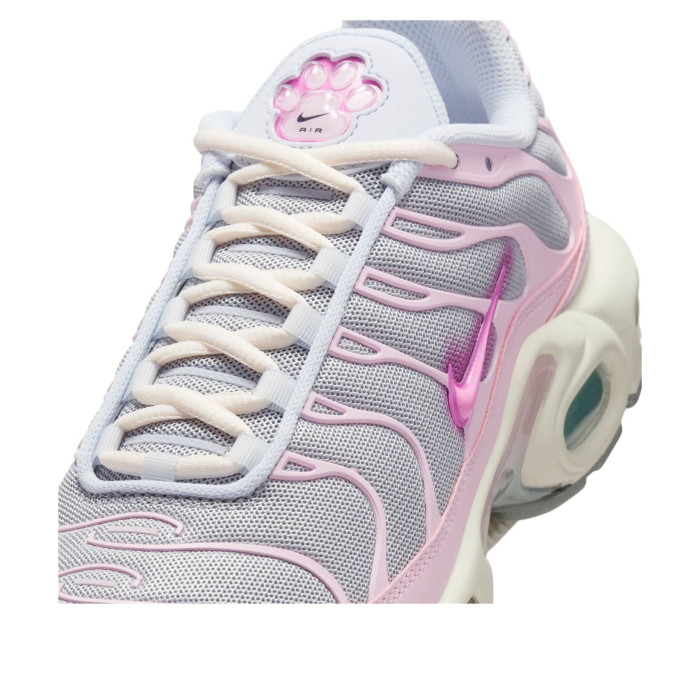 Nike Wmns Air Max Plus Paw Print - женская сетка размеров Nike Wmns Air Max Plus Paw Print - женская сетка размеров