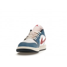 Jordan 1 Low SE Armory Navy