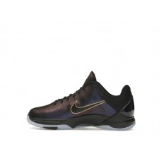 Подростковые Nike Kobe 5 Year of the Mamba Eggplant (GS)