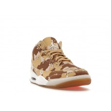 Женские Jordan 3 Retro WNBA Desert Camo (W)