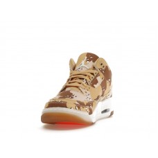 Женские Jordan 3 Retro WNBA Desert Camo (W)