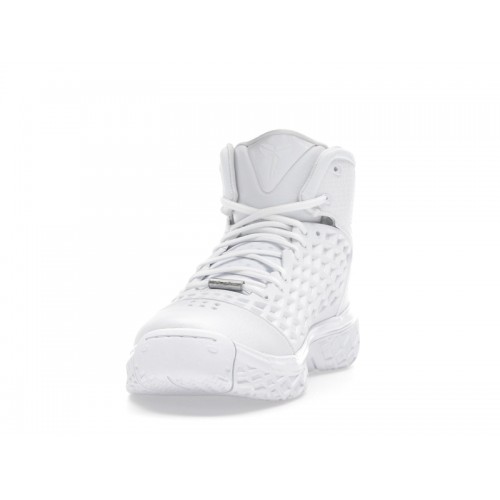 Кроссы Nike Kobe 3 Protro Halo - мужская сетка размеров Кроссы Nike Kobe 3 Protro Halo - мужская сетка размеров