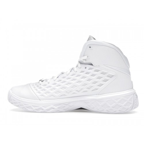 Кроссы Nike Kobe 3 Protro Halo - мужская сетка размеров Кроссы Nike Kobe 3 Protro Halo - мужская сетка размеров