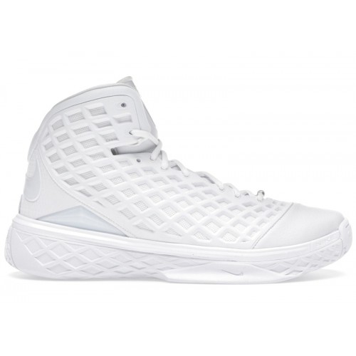 Кроссы Nike Kobe 3 Protro Halo - мужская сетка размеров