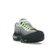 Nike Air Max 95 OG Big Bubble Neon (2025)