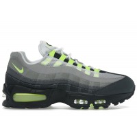 Nike Air Max 95 OG Big Bubble Neon (2025)