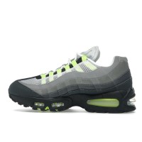 Nike Air Max 95 OG Big Bubble Neon (2025)