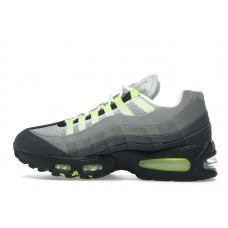 Nike Air Max 95 OG Big Bubble Neon (2025)