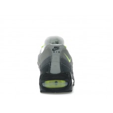 Nike Air Max 95 OG Big Bubble Neon (2025)