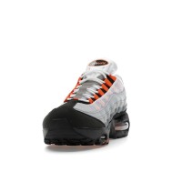 Nike Air Max 95 OG Big Bubble Bright Mandarin (2025)