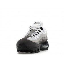 Nike Air Max 95 OG Big Bubble Granite