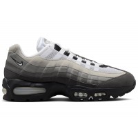 Nike Air Max 95 OG Big Bubble Granite