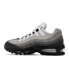 Nike Air Max 95 OG Big Bubble Granite