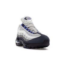 Nike Air Max 95 OG Big Bubble Photon Dust Purple Dynasty