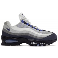 Nike Air Max 95 OG Big Bubble Photon Dust Purple Dynasty