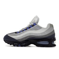 Nike Air Max 95 OG Big Bubble Photon Dust Purple Dynasty