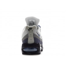 Nike Air Max 95 OG Big Bubble Photon Dust Purple Dynasty