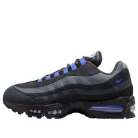 Nike Air Max 95 OG Big Bubble Black Sapphire