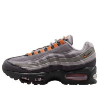 Nike Air Max 95 OG Big Bubble Hot Curry