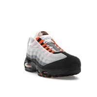 Nike Air Max 95 OG Big Bubble Bright Mandarin 20 (2025)