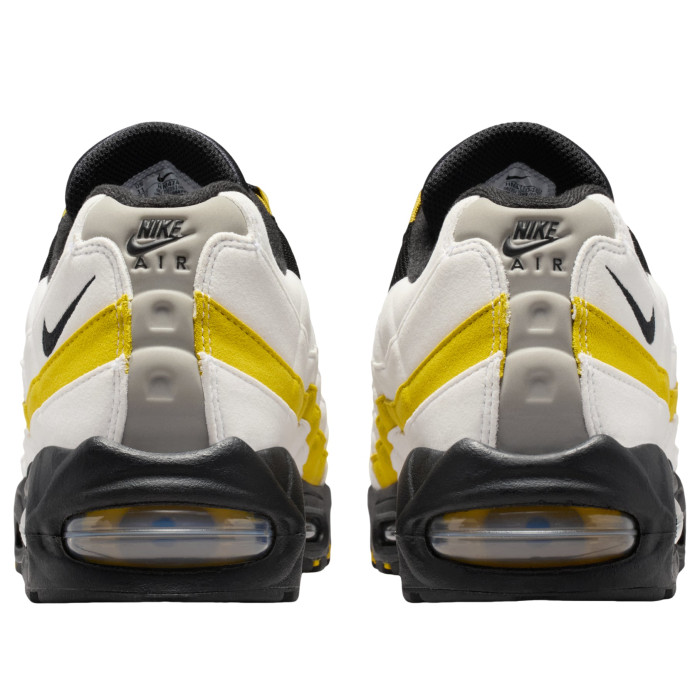 Nike Air Max 95 Saffron Quartz - мужская сетка размеров Nike Air Max 95 Saffron Quartz - мужская сетка размеров