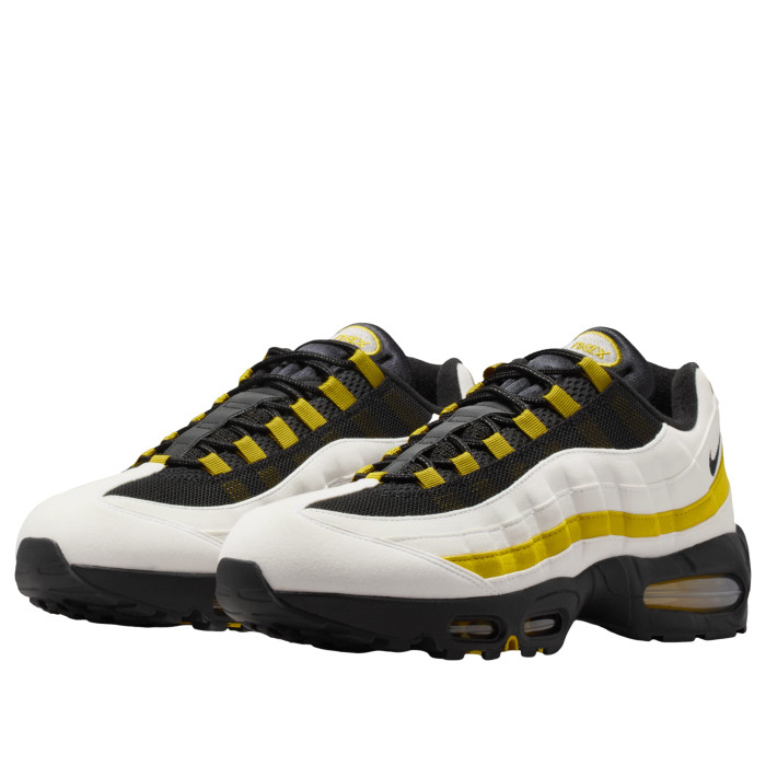 Nike Air Max 95 Saffron Quartz - мужская сетка размеров Nike Air Max 95 Saffron Quartz - мужская сетка размеров