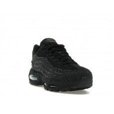 Nike Air Max 95 OG Levis Black