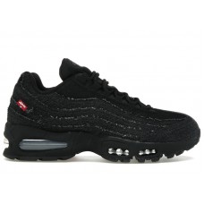 Nike Air Max 95 OG Levis Black