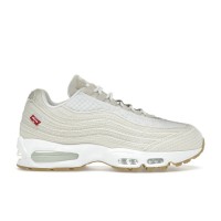 Кроссовки Nike Air Max 95 OG Levis Light Orewood Brown