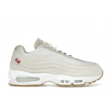 Кроссовки Nike Air Max 95 OG Levis Light Orewood Brown