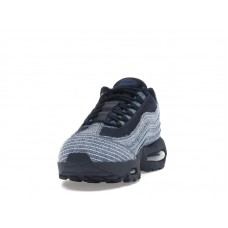 Nike Air Max 95 OG Levis Obsidian