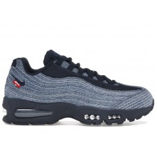 Nike Air Max 95 OG Levis Obsidian