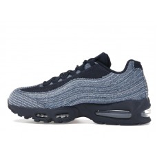 Nike Air Max 95 OG Levis Obsidian