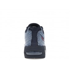 Nike Air Max 95 OG Levis Obsidian