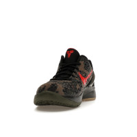 Подростковые Nike Kobe 6 Protro Italian Camo (2024) (GS)