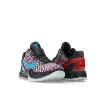 Подростковые Nike Kobe 6 ASG Hollywood 3D (2026) (GS)