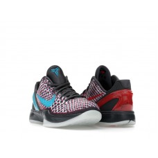 Подростковые Nike Kobe 6 ASG Hollywood 3D (2026) (GS)