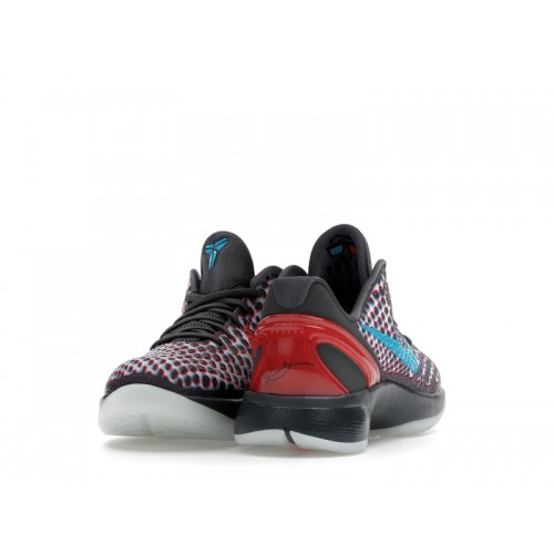 Nike Kobe 6 ASG Hollywood 3D (2026) (GS) - подростковая сетка размеров Nike Kobe 6 ASG Hollywood 3D (2026) (GS) - подростковая сетка размеров
