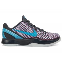 Подростковые Nike Kobe 6 ASG Hollywood 3D (2026) (GS)