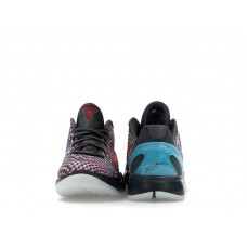 Подростковые Nike Kobe 6 ASG Hollywood 3D (2026) (GS)