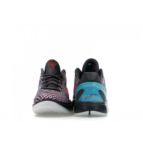 Nike Kobe 6 ASG Hollywood 3D (2026) (GS) - подростковая сетка размеров Nike Kobe 6 ASG Hollywood 3D (2026) (GS) - подростковая сетка размеров