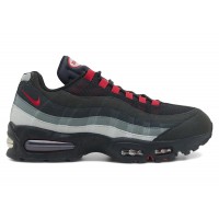 Кроссовки Nike Air Max 95 OG Big Bubble Liverpool F.C.