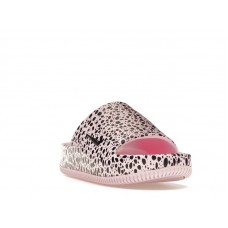 Женские Nike Calm Slide Safari Pink (W)