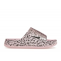 Женские Nike Calm Slide Safari Pink (W)