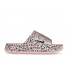 Женские Nike Calm Slide Safari Pink (W)