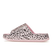 Женские Nike Calm Slide Safari Pink (W)