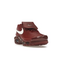 Nike Air Max Plus Tiempo Team Red