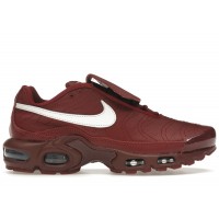 Nike Air Max Plus Tiempo Team Red